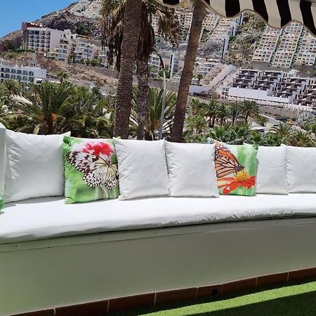 Mar Paraiso プラヤ・デル・クーラ エクステリア 写真