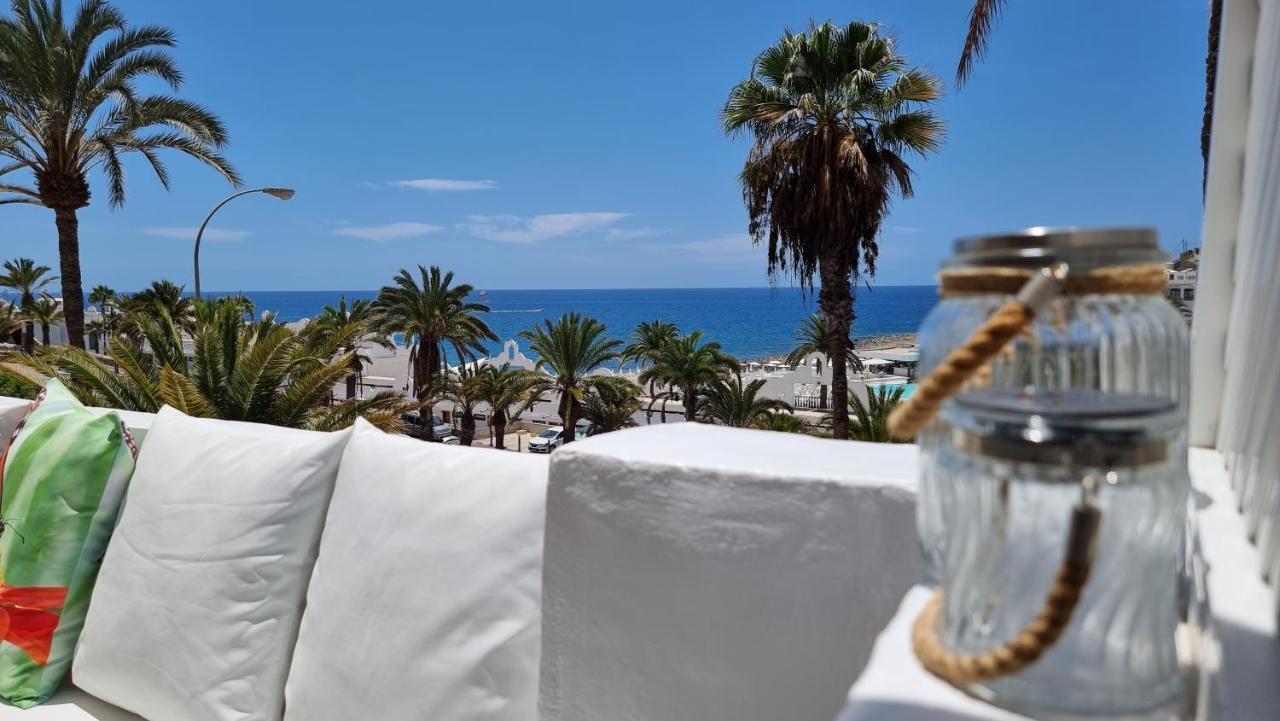 Mar Paraiso プラヤ・デル・クーラ エクステリア 写真