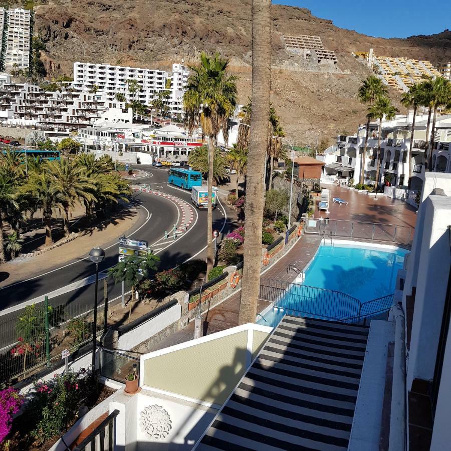 Mar Paraiso プラヤ・デル・クーラ エクステリア 写真