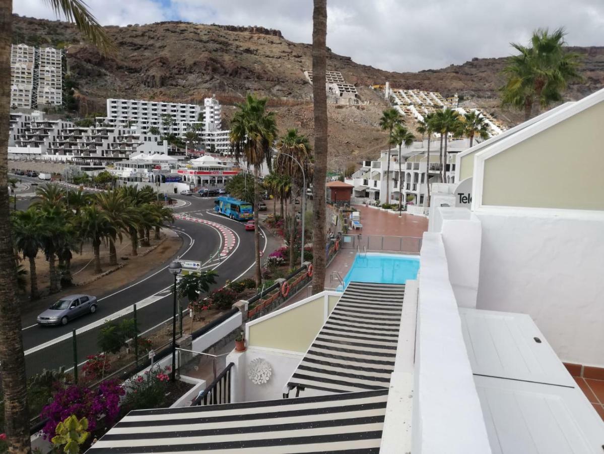 Mar Paraiso プラヤ・デル・クーラ エクステリア 写真