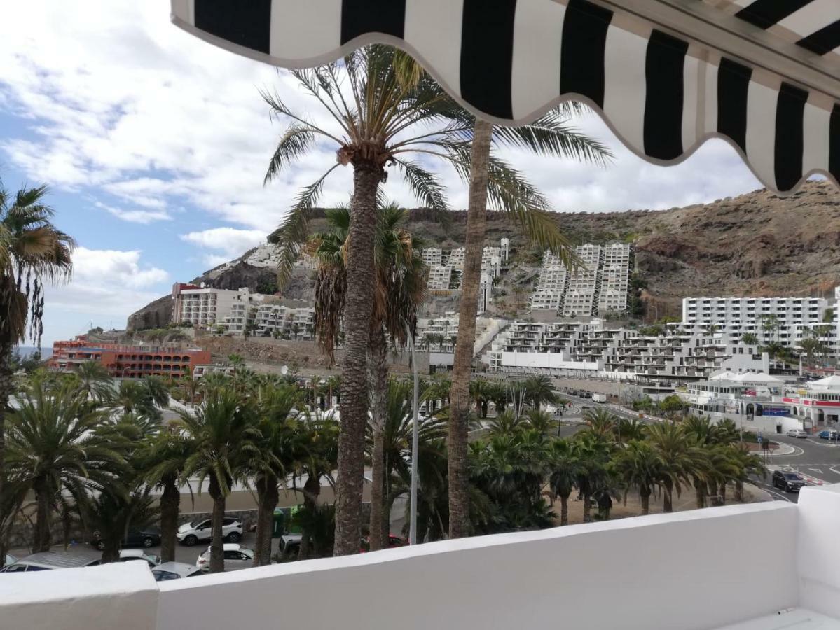 Mar Paraiso プラヤ・デル・クーラ エクステリア 写真