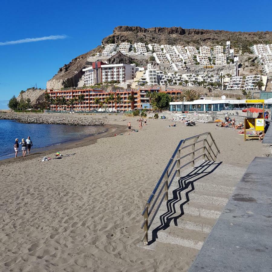 Mar Paraiso プラヤ・デル・クーラ エクステリア 写真