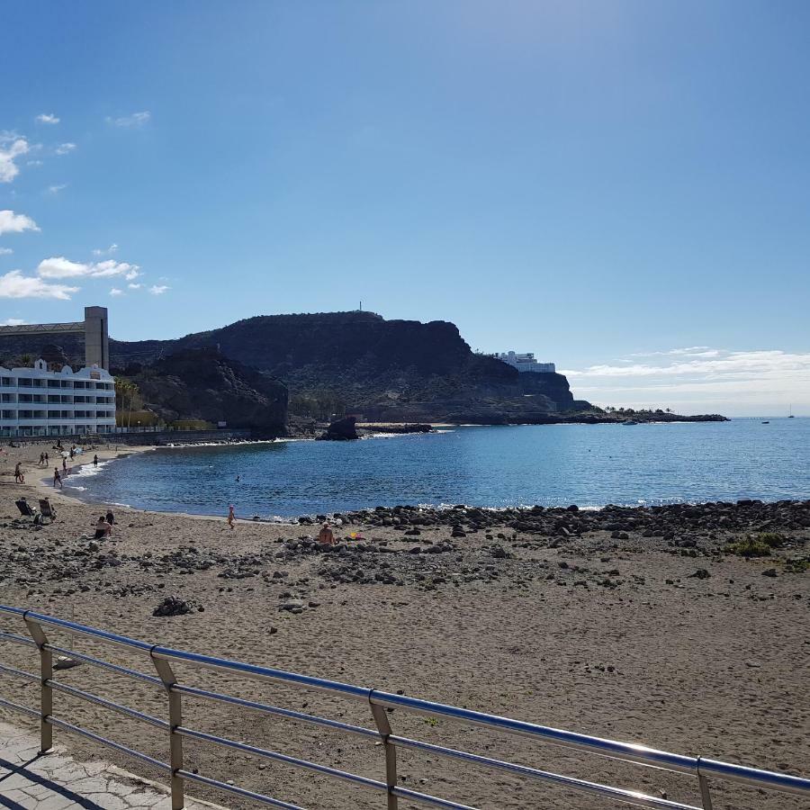 Mar Paraiso プラヤ・デル・クーラ エクステリア 写真