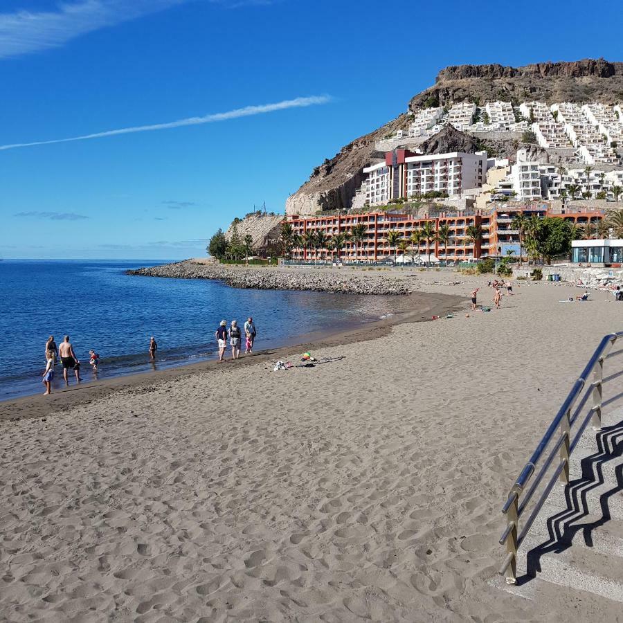 Mar Paraiso プラヤ・デル・クーラ エクステリア 写真