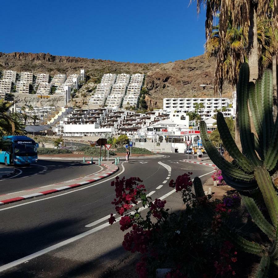 Mar Paraiso プラヤ・デル・クーラ エクステリア 写真