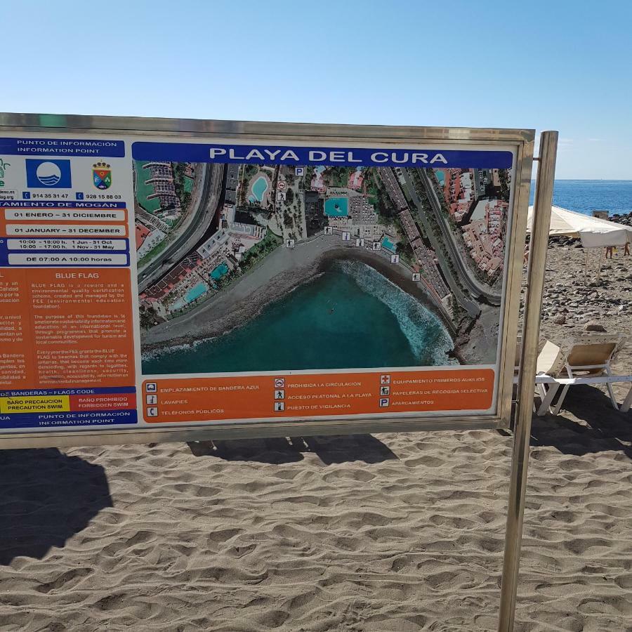 Mar Paraiso プラヤ・デル・クーラ エクステリア 写真